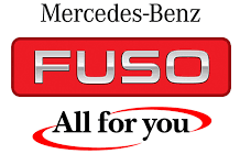 грузовики fuso